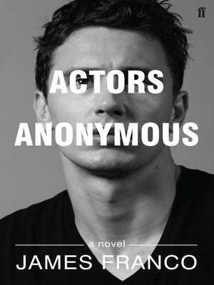 cover image of Actors Anonymous